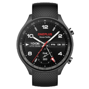 OnePlus Watch 2R