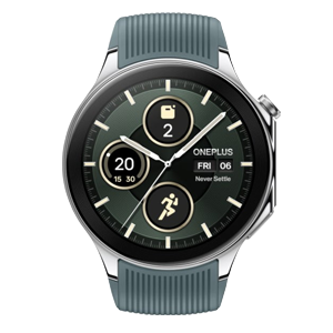 OnePlus Watch 2