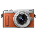 Panasonic Lumix DC-GF10