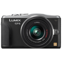 Panasonic Lumix DMC-GF6