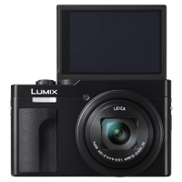 Panasonic Lumix DMC-TZ99
