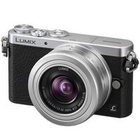 Panasonic Lumix DMC-GM1/GM2