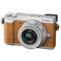 Panasonic Lumix GX80