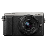 Panasonic Lumix GX85