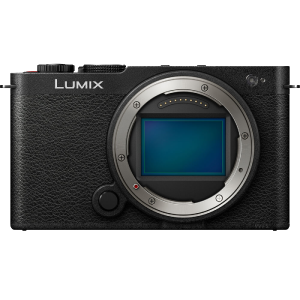 Panasonic Lumix S9