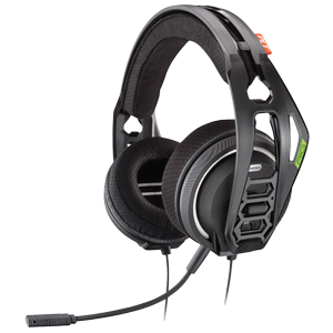 Plantronics RIG 400HX