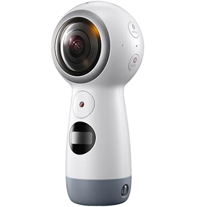 Samsung Gear 360 (2017)