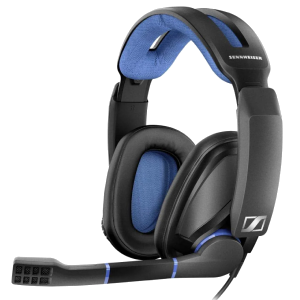 Sennheiser GSP 300