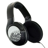 Sennheiser HD418