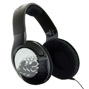 Sennheiser HD418