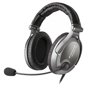 Sennheiser HMEC250