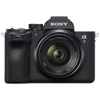 Sony A7 V