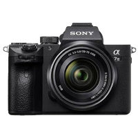 Sony Alpha 7 III