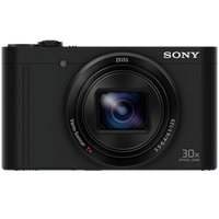 Sony DSC-WX500