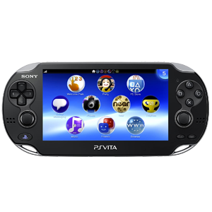 Sony PlayStation Vita