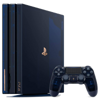 Sony PlayStation 4 Pro