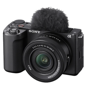 Sony ZV-E10 II