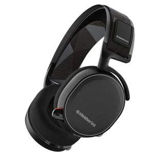 Steelseries Arctis