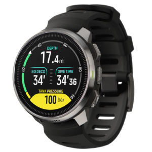 Suunto Ocean