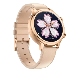 Ticwatch C2