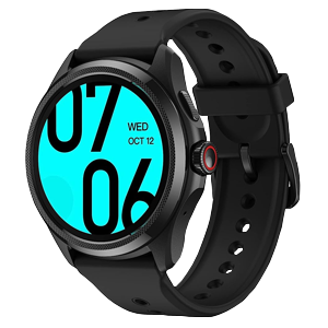 Ticwatch Pro 5