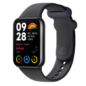 Xiaomi Band 8 Pro