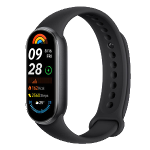 Xiaomi Mi Band 9