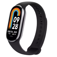 Xiaomi Smart Band 10