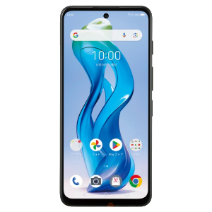 ZTE nubia S 5G