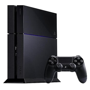 Sony PlayStation 4 - PS4