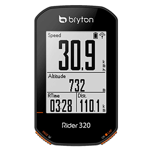 Bryton Rider 320