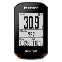 Bryton Rider 320
