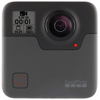 GoPro Fusion