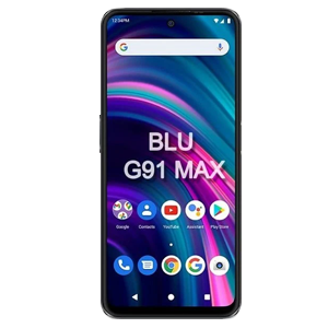 BLU G91 Max