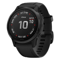 Garmin Fenix 6 Pro