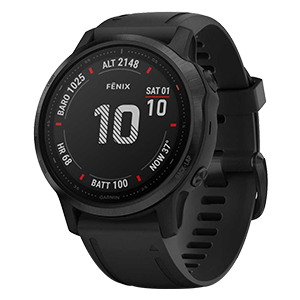 Garmin Fenix 6 Pro