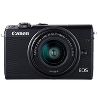 Canon EOS M100