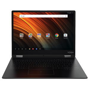 Lenovo Yoga A12