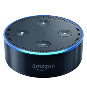 Amazon Echo Dot 2