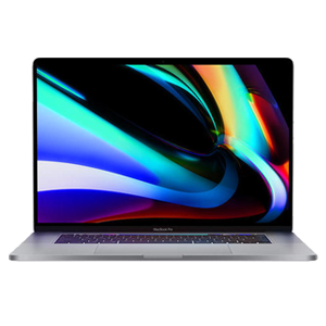 Macbook Pro 16 2019