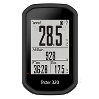 Bryton Rider 430