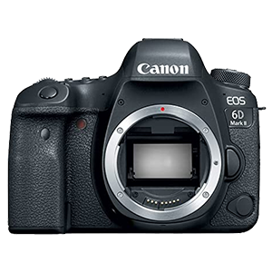 Canon 7D Mark II