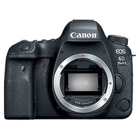 Canon 7D Mark II