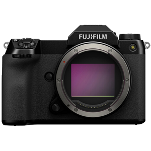 Fujifilm GFX 100S