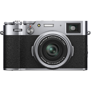 Fujifilm X100V