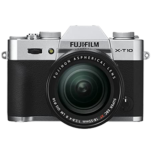 Fujifilm XT-10