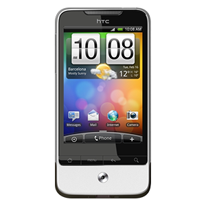 HTC Legend G6