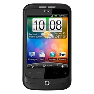 HTC Wildfire G8