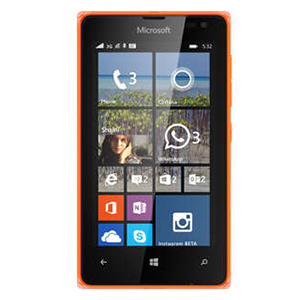 Microsoft Lumia 532