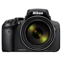 Nikon Coolpix P900S